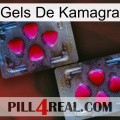 Kamagra Gels 15